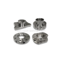 CNC machining parts processing